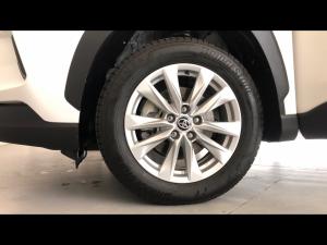 Toyota Corolla Cross 1.8 XS - Image 18