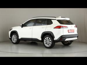 Toyota Corolla Cross 1.8 XS - Image 21