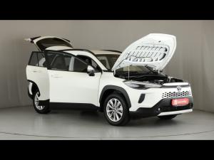 Toyota Corolla Cross 1.8 XS - Image 29