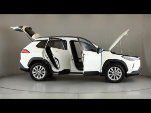 Toyota Corolla Cross 1.8 XS - Image 30