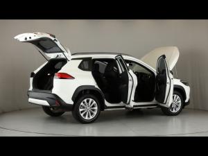 Toyota Corolla Cross 1.8 XS - Image 31