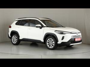 Toyota Corolla Cross 1.8 XS - Image 1