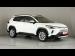 Toyota Corolla Cross 1.8 XS - Thumbnail 1