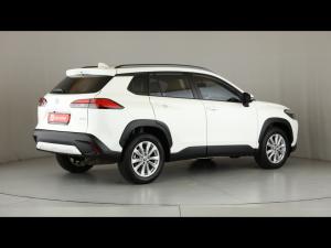 Toyota Corolla Cross 1.8 XS - Image 2