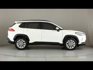 Toyota Corolla Cross 1.8 XS - Image 3