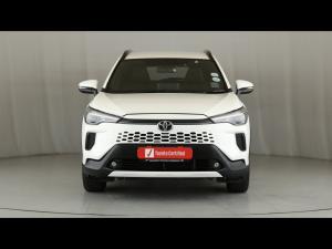 Toyota Corolla Cross 1.8 XS - Image 4