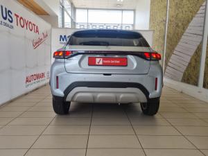 Suzuki Fronx 1.5 GL manual - Image 5