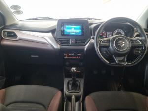 Suzuki Fronx 1.5 GL manual - Image 6