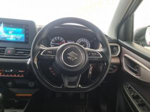 Suzuki Fronx 1.5 GL manual - Image 8