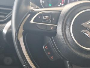 Suzuki Fronx 1.5 GL manual - Image 9