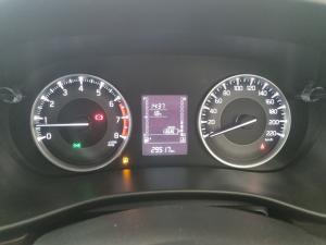 Suzuki Fronx 1.5 GL manual - Image 11