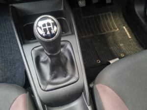 Suzuki Fronx 1.5 GL manual - Image 12