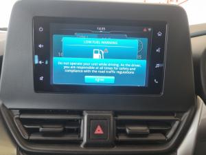 Suzuki Fronx 1.5 GL manual - Image 13