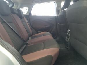 Suzuki Fronx 1.5 GL manual - Image 15