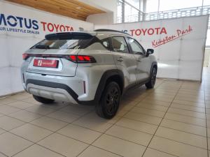 Suzuki Fronx 1.5 GL manual - Image 2