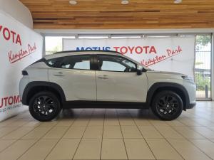 Suzuki Fronx 1.5 GL manual - Image 3