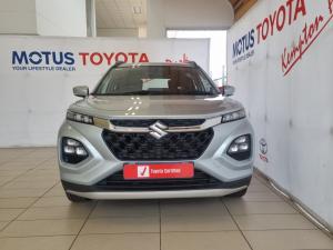 Suzuki Fronx 1.5 GL manual - Image 4