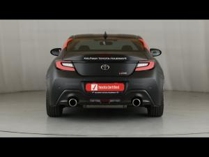 Toyota GR86 2.4 auto - Image 5