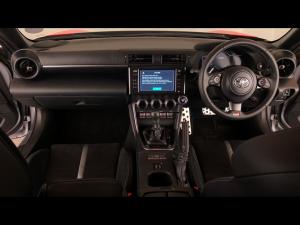 Toyota GR86 2.4 auto - Image 6