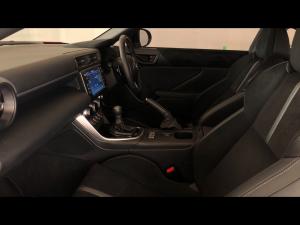 Toyota GR86 2.4 auto - Image 7