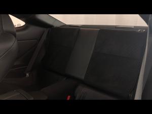 Toyota GR86 2.4 auto - Image 11