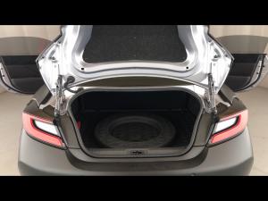 Toyota GR86 2.4 auto - Image 13