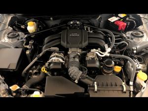 Toyota GR86 2.4 auto - Image 14