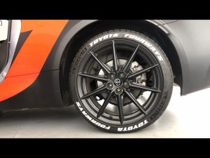 Toyota GR86 2.4 auto - Image 19