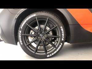 Toyota GR86 2.4 auto - Image 20