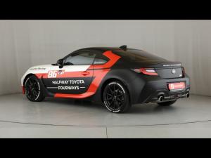 Toyota GR86 2.4 auto - Image 21