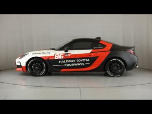 Toyota GR86 2.4 auto - Image 22