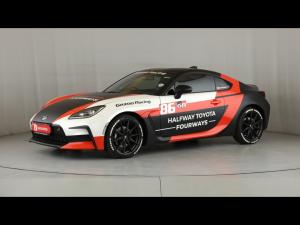 Toyota GR86 2.4 auto - Image 23