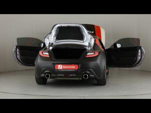 Toyota GR86 2.4 auto - Image 24