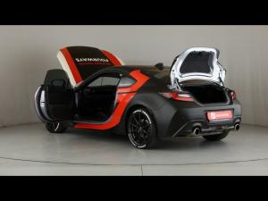 Toyota GR86 2.4 auto - Image 25