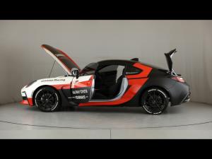 Toyota GR86 2.4 auto - Image 26