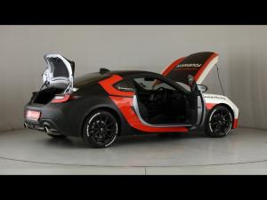Toyota GR86 2.4 auto - Image 31