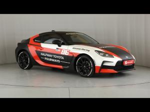 Toyota GR86 2.4 auto - Image 1