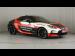 Toyota GR86 2.4 auto - Thumbnail 1