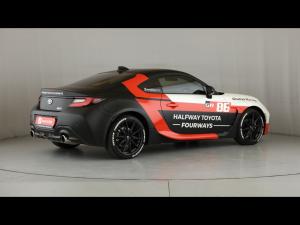 Toyota GR86 2.4 auto - Image 2