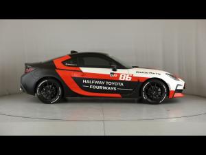 Toyota GR86 2.4 auto - Image 3