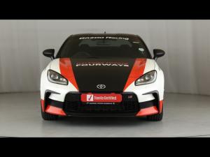 Toyota GR86 2.4 auto - Image 4