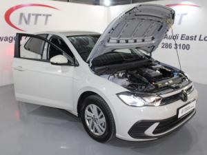 Volkswagen Polo 1.0 TSI - Image 22