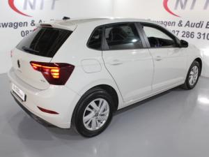 Volkswagen Polo 1.0 TSI - Image 4