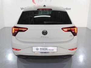 Volkswagen Polo 1.0 TSI - Image 5
