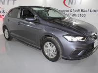 Thumbnail Volkswagen Polo 1.0 TSI