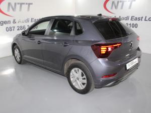 Volkswagen Polo 1.0 TSI - Image 24