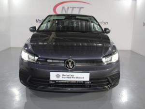 Volkswagen Polo 1.0 TSI - Image 2
