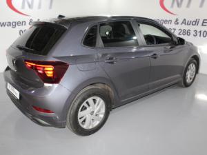 Volkswagen Polo 1.0 TSI - Image 4