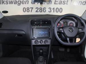 Volkswagen Polo Vivo 1.6 Life TIP - Image 10