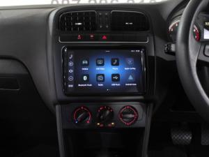 Volkswagen Polo Vivo 1.6 Life TIP - Image 11
